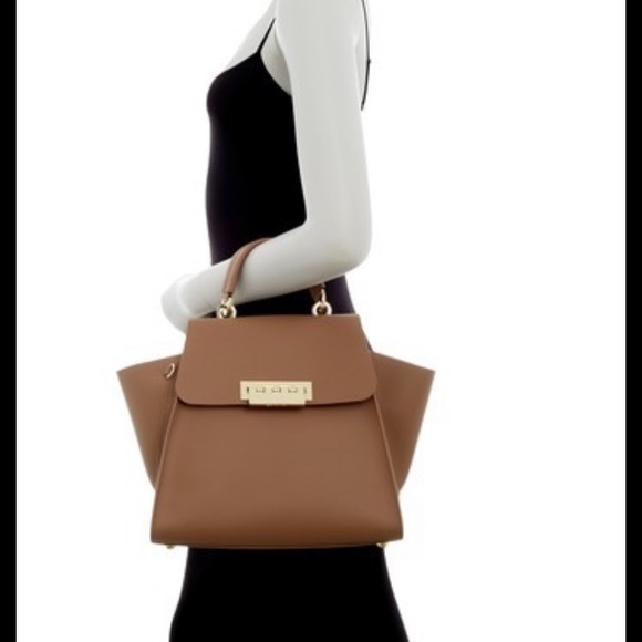 Zac Posen Eartha Iconic Satchel